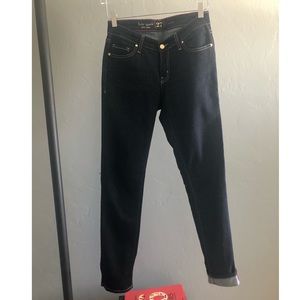 kate spade ‘broome street’ skinny jeans